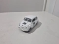 1/43 Seat 600 1958 Solido , снимка 1