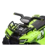 Технически характеристики на Детско акумулаторно ATV NV-J320 6V – LED светлини, USB музика и офроуд , снимка 5