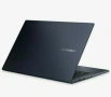 Лаптоп ASUS VivoBook 17 Intel Core i7-1355U 16GB RAM 512GB SSD NvMe  17.3" FHD IPS Нов 24м Гаранция, снимка 7
