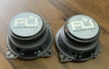 Авто колони FLI FI4-F3 10cm 50 W, снимка 2
