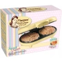 Гофретник Bestron Sweet Dreams, двоен, 10 гофрети във формата на сърце, снимка 6