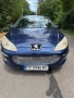 Peugeot 407 2.0 Бензин/Газ, снимка 1