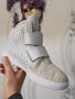 кецове Nike Flystepper 2K3 PRM Mens Hi Top Trainers номер 40 ,5 -41, снимка 3