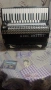 АКОРДЕОН HOHNER АТЛАНТИК, снимка 1