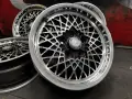 Ретро магнезиеви джанти за Мерцедес (Mercedes), 15 цола, 5x112, снимка 1