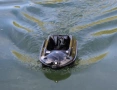 Лодка за захранка BOATMAN ACTOR PRO GPS + SONAR + допълнителна батерия 21000mah, снимка 2