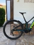 Trek Powerfly FS 4 2022 планински велосипед – Премиум електрически full suspension MTB, снимка 9
