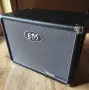 Бас кабинет EBS Classic-112CL, снимка 2