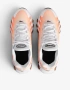 NIKE Air Max DN8 Shoes White/Orange Дамски Маратонки👟Дамски Спортни Обувки Код P2536, снимка 4