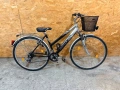 28цола Prophete Alu-Rex алуминиев дамски градски велосипед колело[21ck-Shimano], снимка 1
