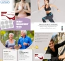 Energy-Boosting Patch Enhancement Energy Enhancer Пластири за Повишаване на Енергията Уелнес Пластир, снимка 1