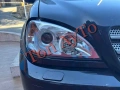 Капаци Фарове Мерцедес ML W163 Mercedes 2002 - 2005 Стъкла Фарове Капаци, снимка 7