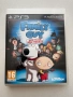 Family Guy: Back To The Multiverse за Playstation 3(PS3), снимка 1