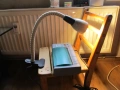 Лампи, аплици,бажури, полилей - всичко работи, снимка 9