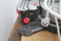 Потапящ се циркуляр с издърпване ''Metabo KGS 216 M'', снимка 11
