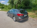 Ford Focus 1.5 tdci 120 hp 2019г., снимка 4