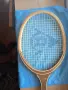 Тенис ракета Dunlop винтидж, снимка 3