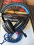 Геймърски слушалки с микрофон Gaming Gear Bass HD (Нови), снимка 2