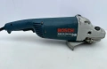 Bosch GWS 22-230 JH + Bosch GWS 1000 - Голям и малък ъглошлайф, снимка 5