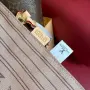 Дамска чанта Louis Vuitton Neverfull, кожа кожа, снимка 7