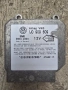 Централа модул за Airbag 1J0 909 609 Vw Golf 4, снимка 1