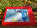 AEG Ergomax ударна бормашина 750 W, снимка 6