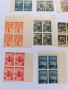 Пощенска марка България 1942 Българска история, снимка 6