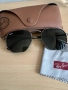 Ray-Ban RB3648 004/I3 54-21 145 The Marshal, снимка 1