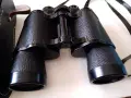 Немски бинокъл BECK KASSEL MERKUR 10X50, снимка 3