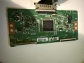 Части от телевизор Telefunken 43UB8200, снимка 4