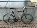 Ретро велосипед Hercules deore lx -28", снимка 1