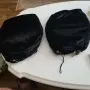Аудиофилски тонколонен кабел CAV, снимка 1