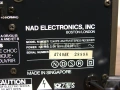 Ресивър    Nad model 7240pe /1, снимка 9