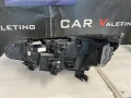 Фар фарове десен Renault Clio 5 V Facelift Face лед far farove Рено Клио 5 Фейс LED, снимка 3