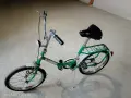 Ретро колело Балканче , снимка 2