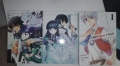 Manga и Manhwa заглавия, снимка 12