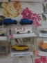 1:87-стари,пластмасови, снимка 3
