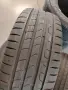 2бр.летни гуми 205/55/17 Continental, снимка 1