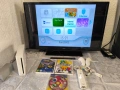 Nintendo Wii / Перфектно състояние!, снимка 2