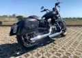 Harley-Davidson Superlow 1200 Custom, снимка 2