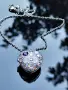 Колиета Swarovski , снимка 2
