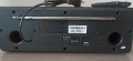 Радио TechniSat 370 CD BT, DAB +, FM дистанционно , снимка 9