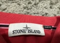 Оригинална тениска Stone Island, Размер S , снимка 5