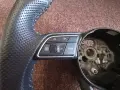 Мулти S-Line волан Audi A3,A4,A5, снимка 2