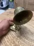 Камбана за врата от месинг, снимка 6