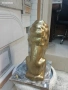 бетонов лъв, снимка 4