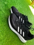 Оригинални черни Adidas маратонки - много добро състояние, снимка 1
