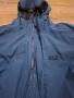 Jack and Wolfskin 3-in-1 Jacket Размер 2XL Мъжко Яке 3 в 1 + Полар, снимка 7