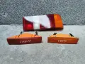 Десен стоп и мигачи за броня за Форд Сиера, снимка 9