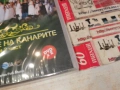 КАНАРИТЕ X 2DVD NEW 1206261815H2E5R, снимка 13